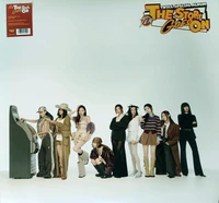 Twice Ten: The Story Goes On Lemon Spark - vinyl outer sleeve front