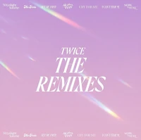 The Remixes - Standard ver.