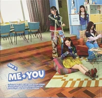 Twice Ten: The Story Goes On Tiny Vinyl Edition (Target Exclusive) - vinyl outer sleeve inside left