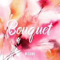 MISAMO Bouquet - Standard ver.