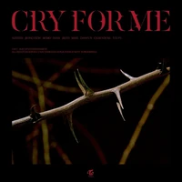 Cry For Me - Standard ver.