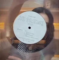 Downpour (Transparent)