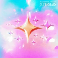 Superstars - Standard ver.