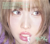 Digipack Momo